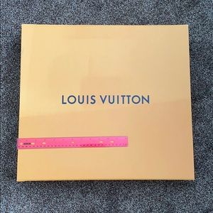 louis vuitton storage box